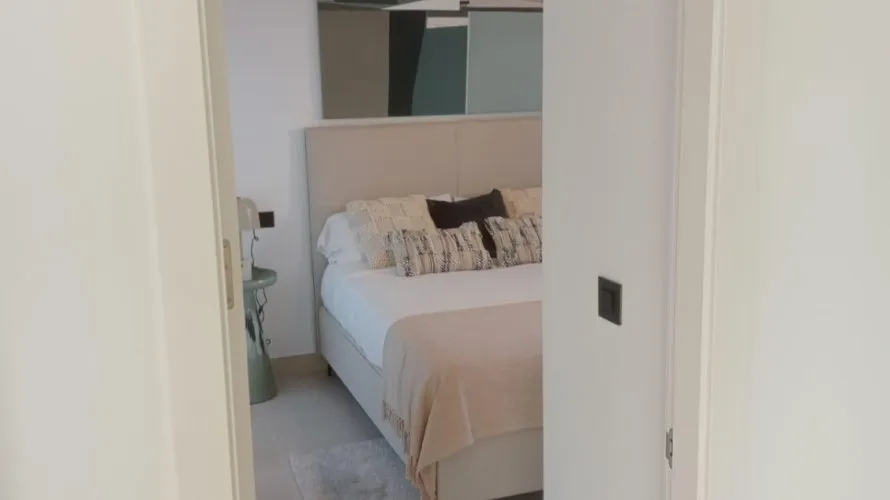 3 bedrooms villa for sale, Finestrat, Spain No. 1292 № 10