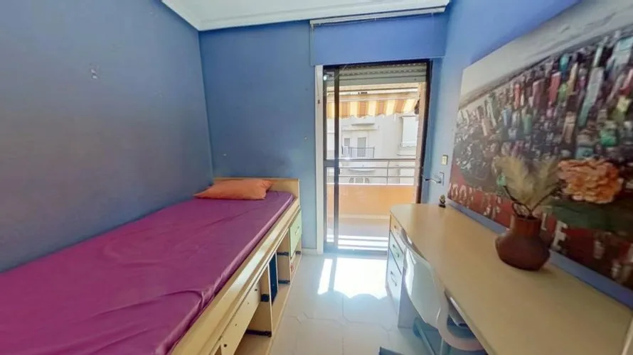 4 bedrooms apartment for sale, Torrevieja, Spain No. 1274 № 18