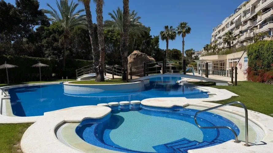 2 bedrooms apartment for sale, Alicante, Spain No. 1175 № 3