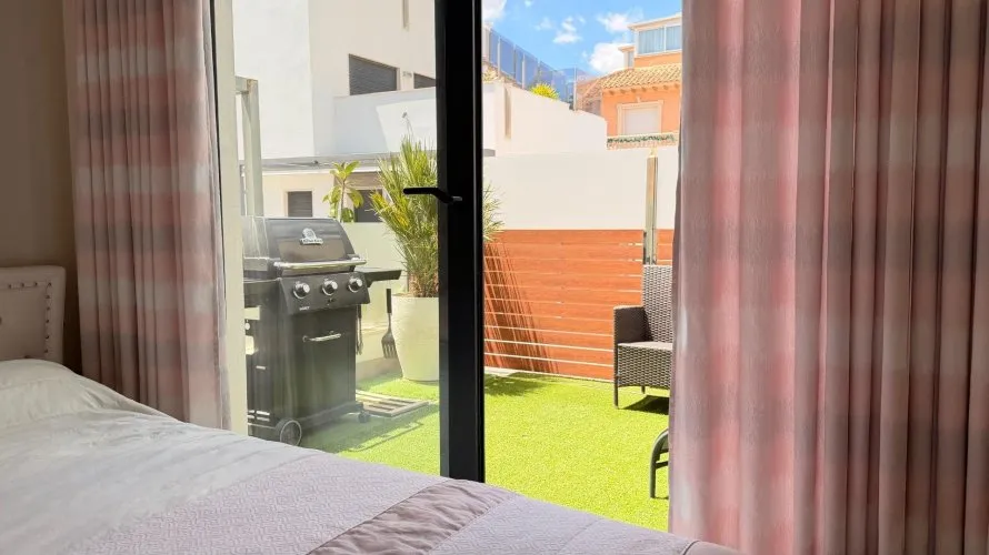 5 bedrooms villa for sale, Torrevieja, Spain No. 1167 № 18