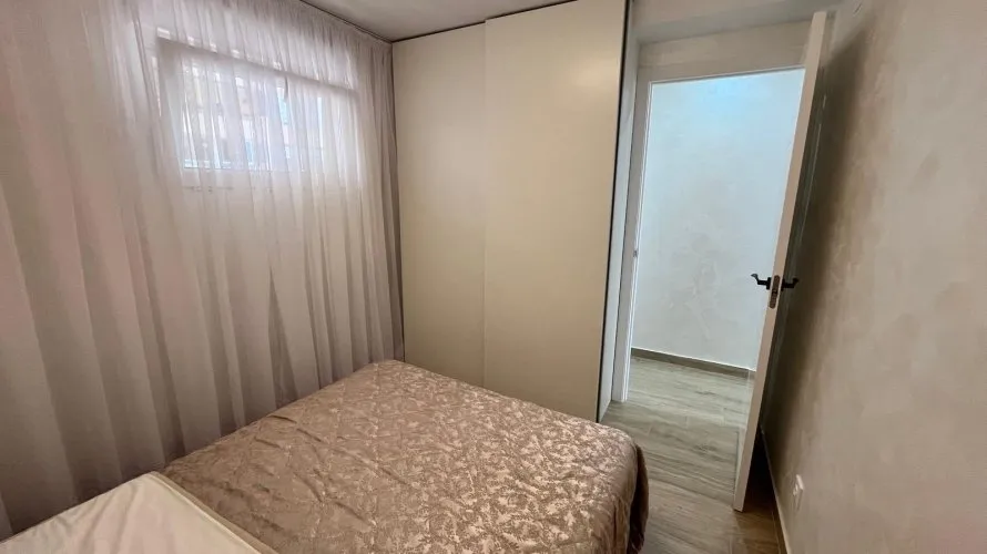 37m² apartment for sale, Torrevieja, Spain No. 1193 № 3