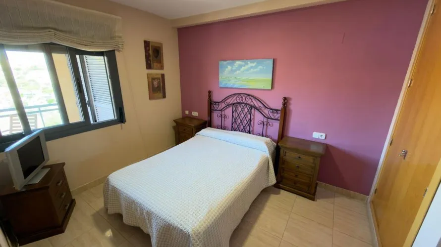 2 bedrooms apartment for sale, Finestrat, Spain No. 1234 № 20