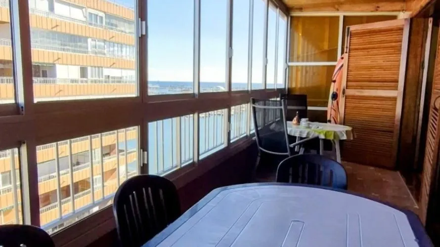 2 bedrooms apartment for sale, Torrevieja, Spain No. 1279 № 13