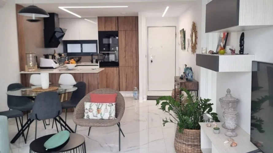 2 bedrooms bungalow for sale, Guardamar del Segura, Spain No. 1229