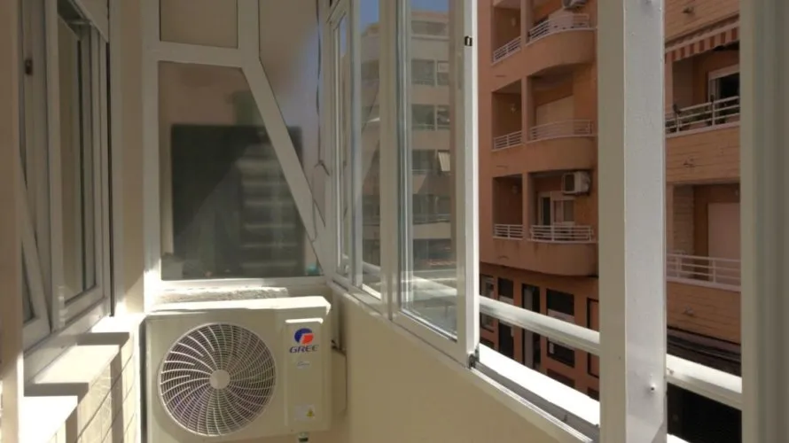 1 bedroom apartment for sale, Torrevieja, Spain No. 1276 № 2