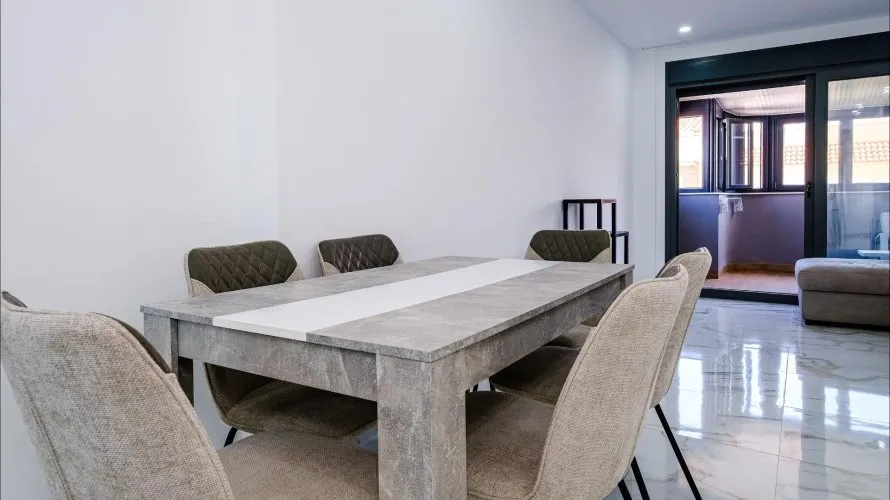 4 bedrooms penthouse for sale, Torrevieja, Spain No. 1228 № 10
