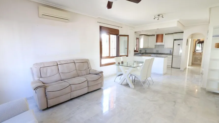 2 bedrooms apartment for sale, Torrevieja, Spain No. 1254 № 6