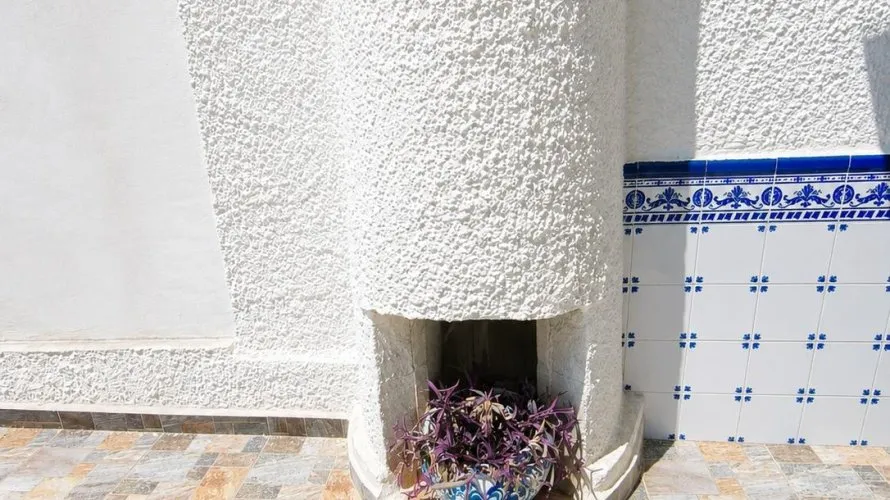 1 bedroom house for sale, Torrevieja, Spain No. 1165 № 9