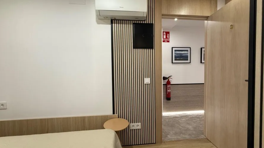 3 bedrooms hotel for sale, Alicante, Spain No. 1212 № 22
