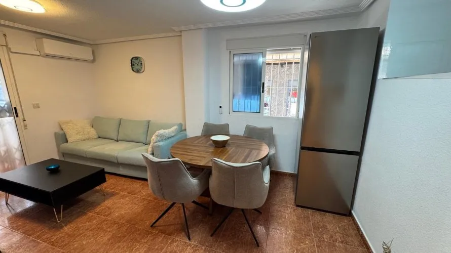 3 bedrooms apartment for sale, Torrevieja, Spain No. 1265 № 25