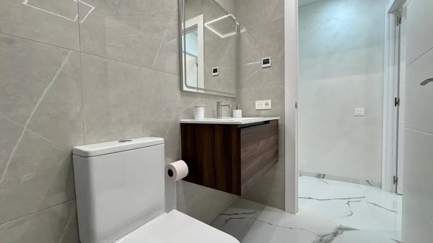 2 bedrooms apartment for sale, Torrevieja, Spain No. 1268 № 20