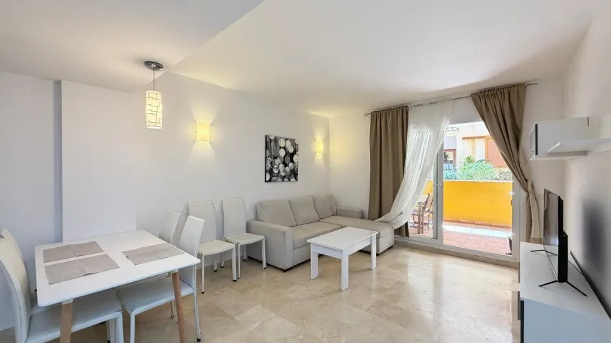 3 bedrooms apartment for sale, Torrevieja, Spain No. 1225 № 22