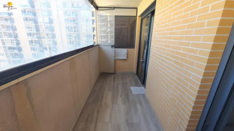 3 bedrooms apartment for sale, Alicante, Spain No. 1221 № 2
