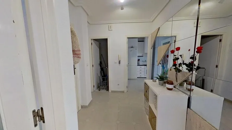 4 bedrooms apartment for sale, Torrevieja, Spain No. 1274 № 10