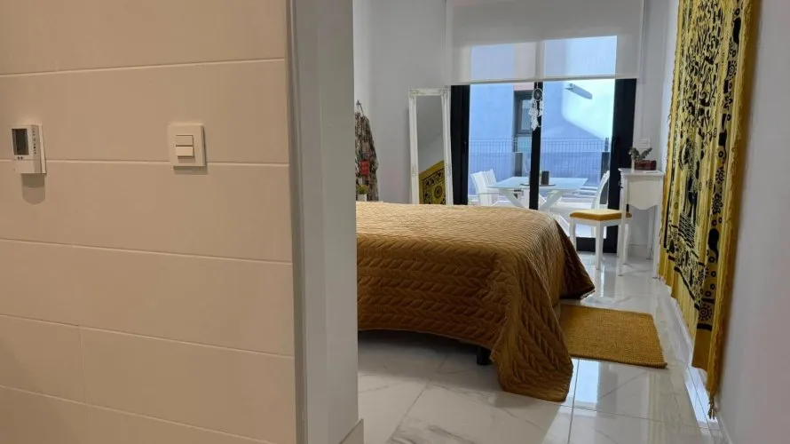 2 bedrooms apartment for sale, Guardamar del Segura, Spain No. 1218 № 11