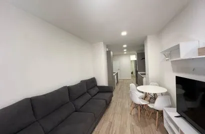 2 bedrooms apartment for sale, Alicante, Spain No. 1162
