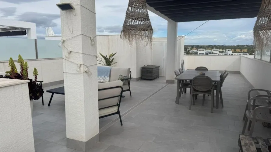 2 bedrooms bungalow for sale, Guardamar del Segura, Spain No. 1229 № 19