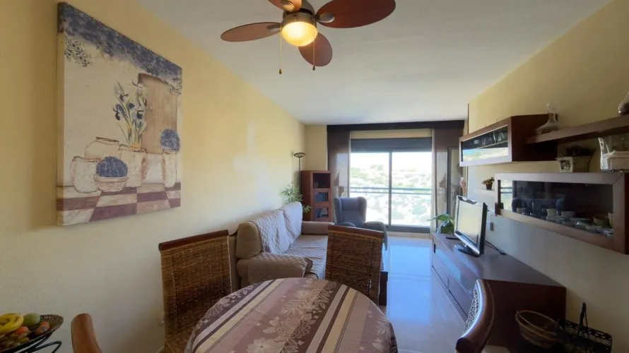 2 bedrooms apartment for sale, Finestrat, Spain No. 1234 № 5