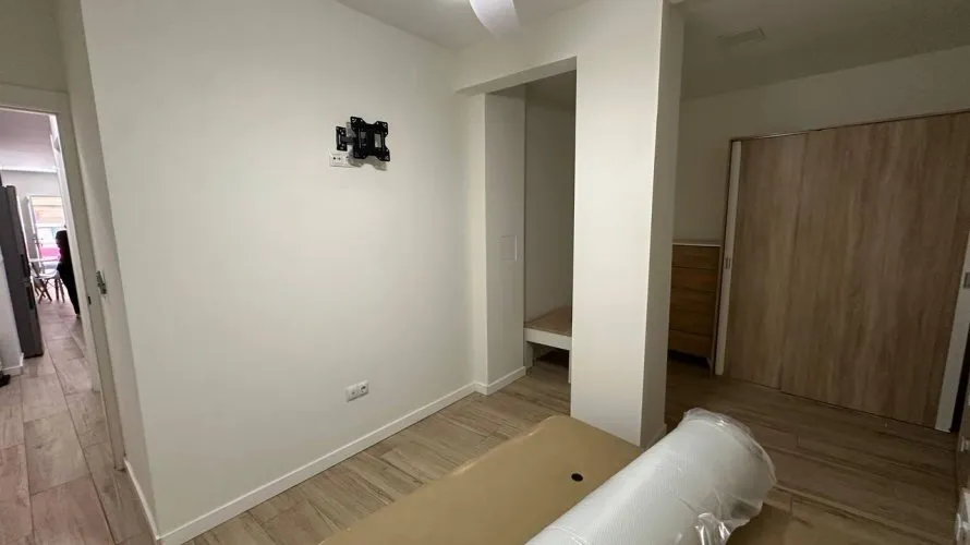 2 bedrooms apartment for sale, Alicante, Spain No. 1162 № 1