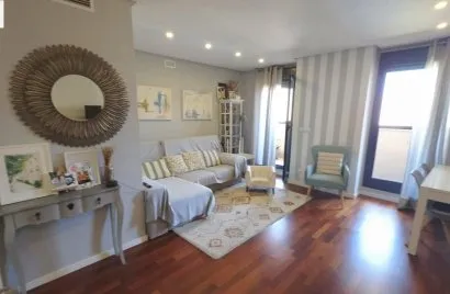 3 bedrooms apartment for sale, Alicante, Spain No. 1221