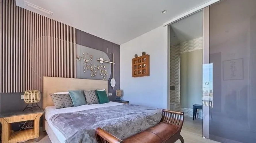 3 bedrooms house for sale, Finestrat, Spain No. 1204 № 21