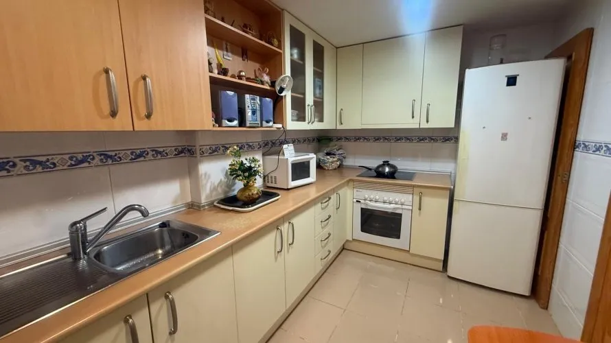 2 bedrooms apartment for sale, Guardamar del Segura, Spain No. 1266 № 14