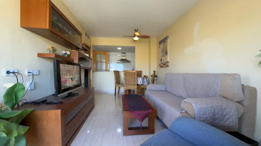 2 bedrooms apartment for sale, Finestrat, Spain No. 1234 № 4