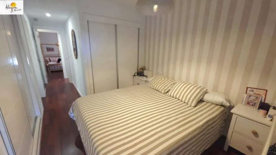 3 bedrooms apartment for sale, Alicante, Spain No. 1221 № 9