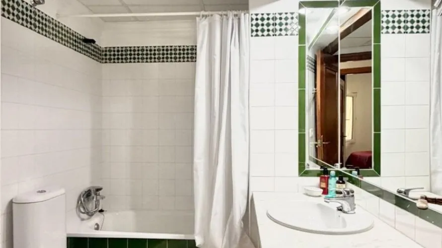 1 bedroom apartment for sale, Torrevieja, Spain No. 1176 № 21
