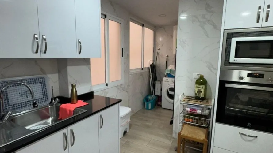 107m² apartment for sale, Torrevieja, Spain No. 1287 № 12
