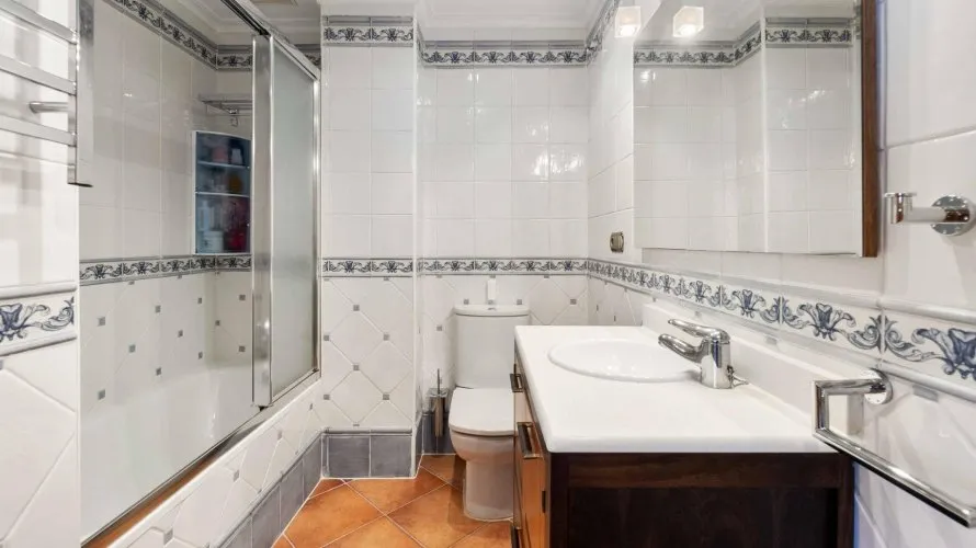 3 bedrooms penthouse for sale, Torrevieja, Spain No. 1192 № 10