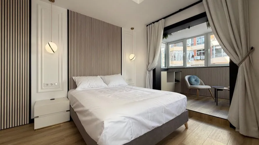 3 bedrooms hotel for sale, Alicante, Spain No. 1212 № 3