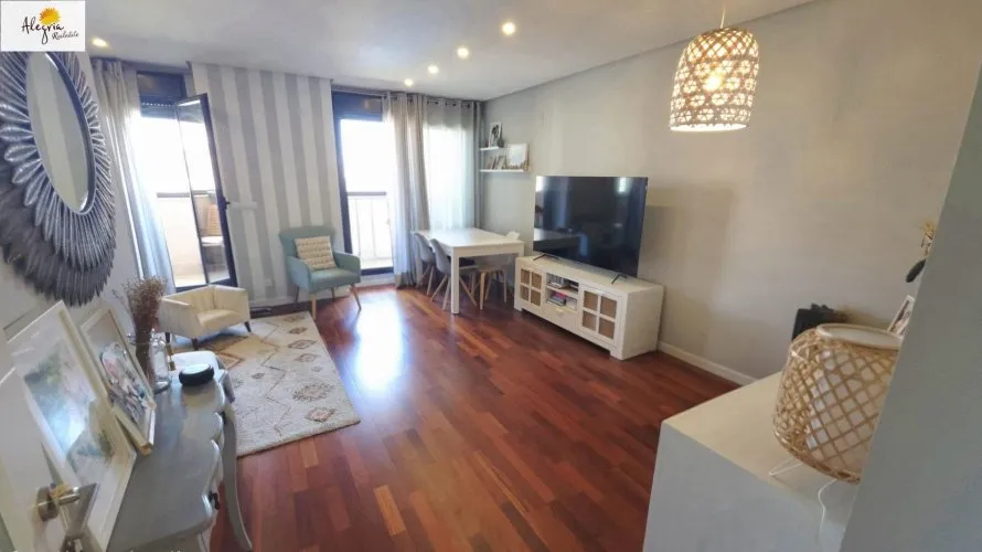 3 bedrooms apartment for sale, Alicante, Spain No. 1221 № 17
