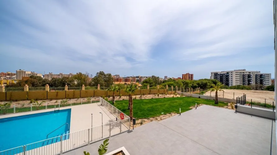 3 bedrooms apartment for sale, Alicante, Spain No. 1223 № 17