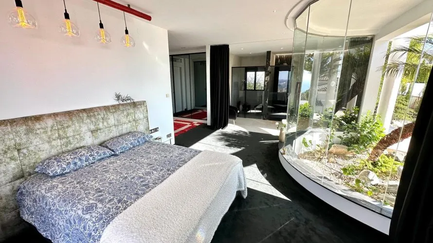 3 bedrooms villa for sale, Altea, Spain No. 1196 № 23