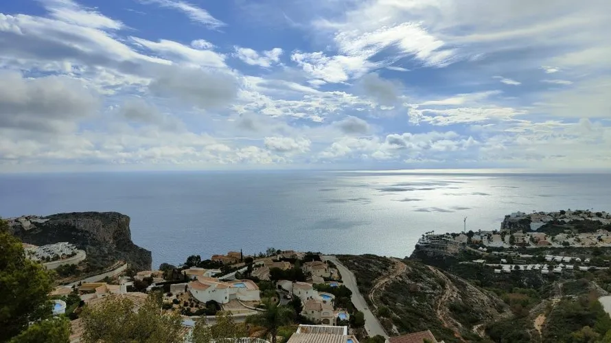 209m² villa for sale, Benitachell, Spain No. 1197 № 7
