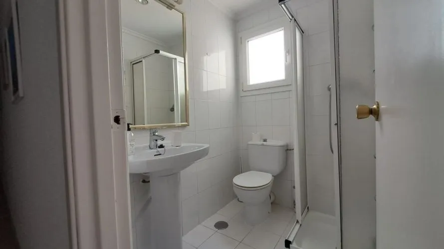 2 bedrooms penthouse for sale, Torrevieja, Spain No. 1290 № 1