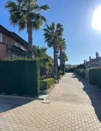 3 bedrooms house for sale, Albir, Spain No. 1250