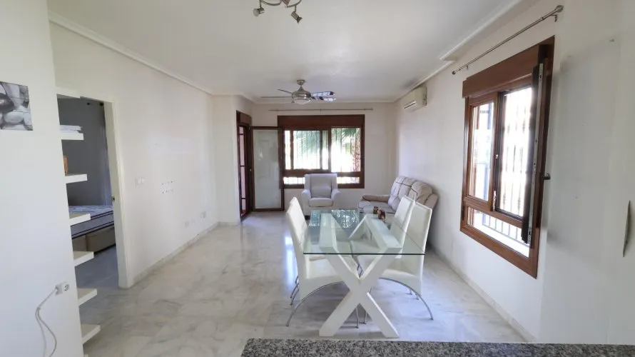 2 bedrooms apartment for sale, Torrevieja, Spain No. 1254 № 3