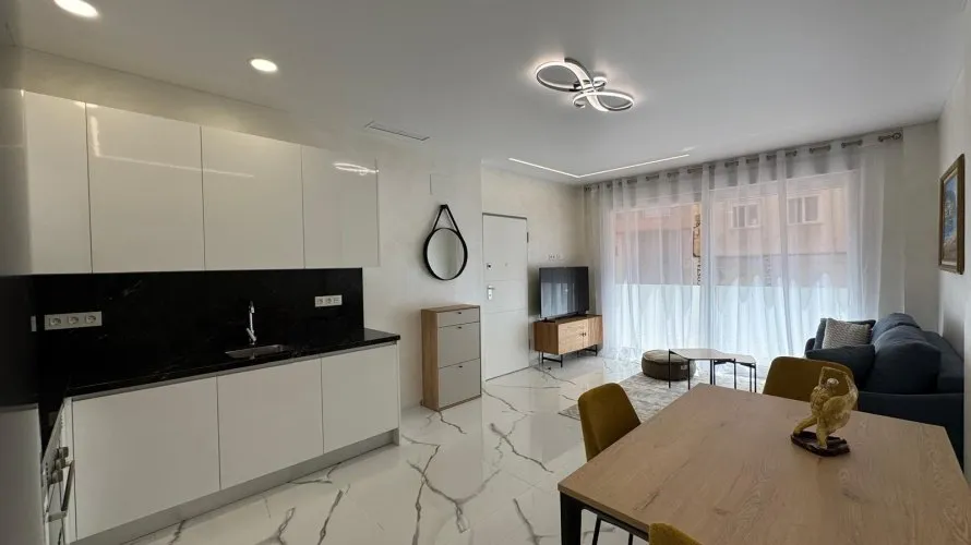 2 bedrooms apartment for sale, Torrevieja, Spain No. 1268 № 5