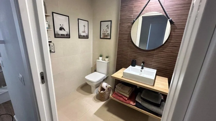3 bedrooms apartment for sale, Alicante, Spain No. 1362 № 9