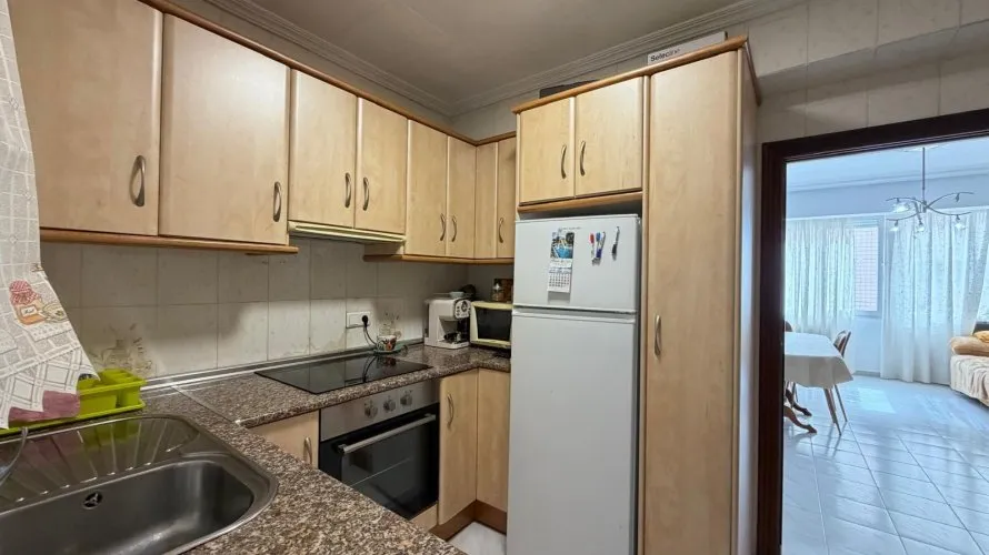 3 bedrooms apartment for sale, Torrevieja, Spain No. 1587 № 15