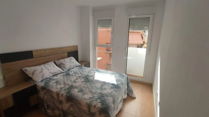 2 bedrooms apartment for sale, Alicante, Spain No. 1310 № 18