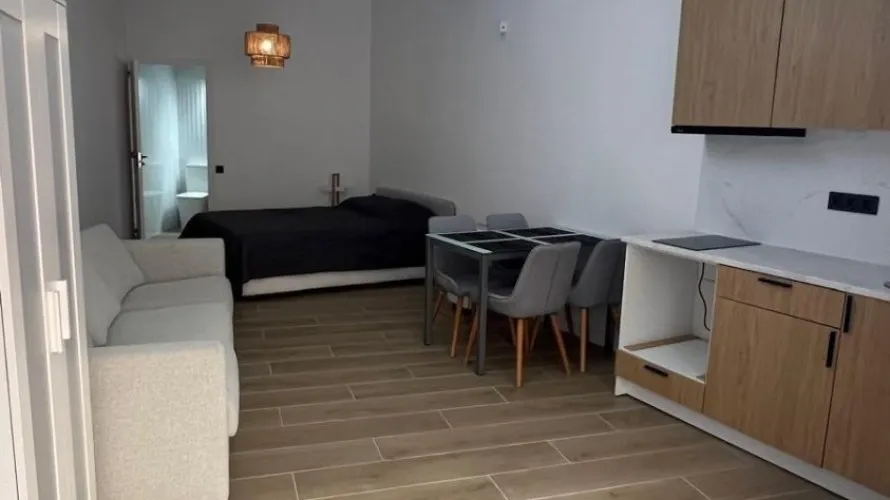 32m² apartment for sale, Torrevieja, Spain No. 1425 № 9