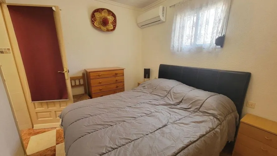 1 bedroom house for sale, Torrevieja, Spain No. 1491 № 16