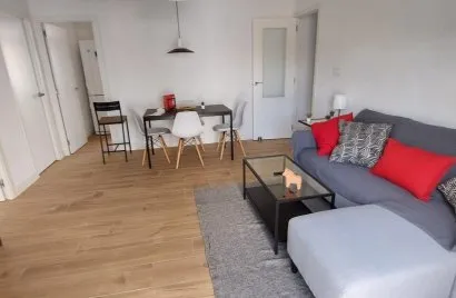 2 bedrooms apartment for sale, Alicante, Spain No. 1451