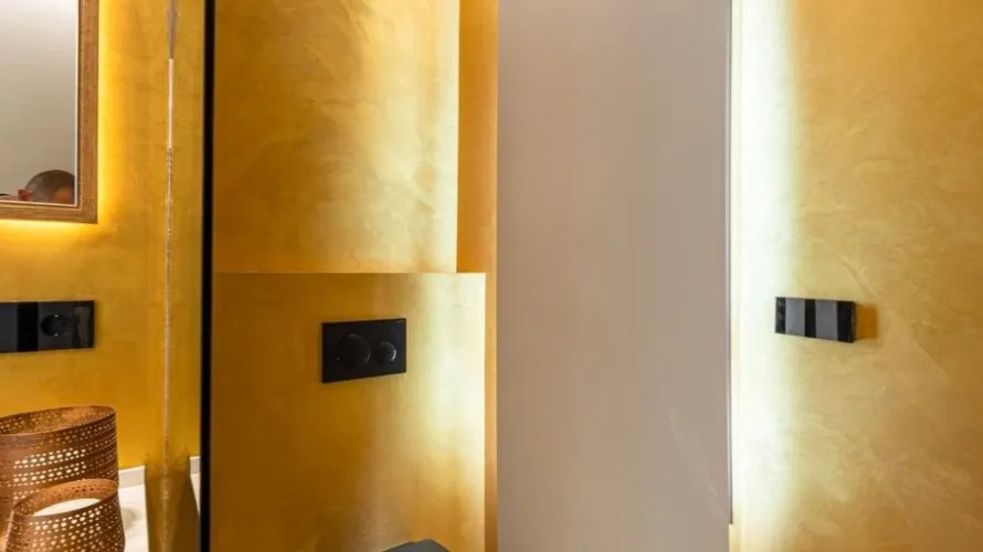 4 bedrooms villa for sale, Benidorm, Spain No. 1369 № 23