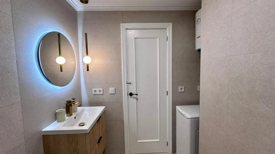 2 bedrooms apartment for sale, Torrevieja, Spain No. 1351 № 23