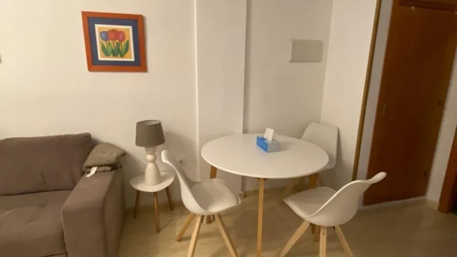1 bedroom apartment for sale, Torrevieja, Spain No. 1595 № 14