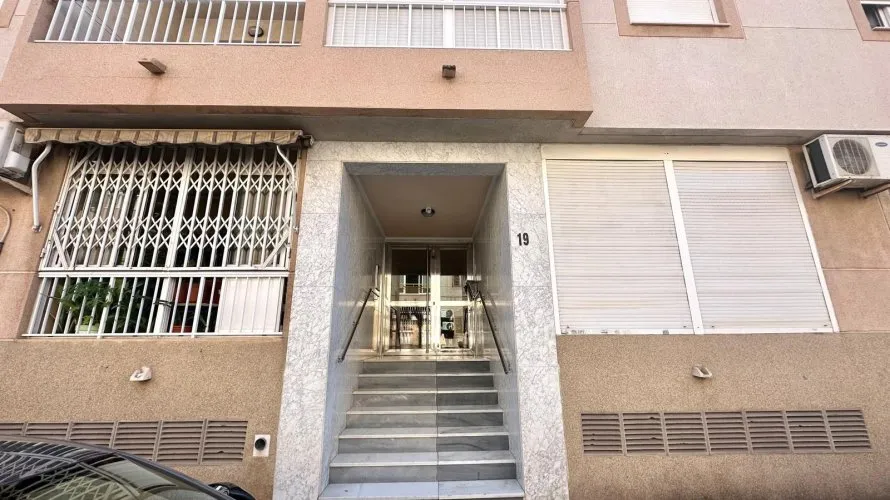 2 bedrooms penthouse for sale, Torrevieja, Spain No. 1524 № 28